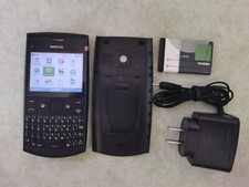Nokia X2-01 QWERTY tastiera