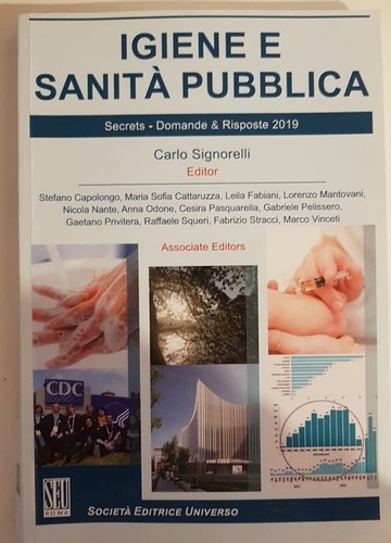 Igiene sanità pubblica - e,