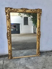 Elegante Specchiera Impero in