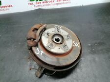 FUSELLO MOZZO ANTERIORE