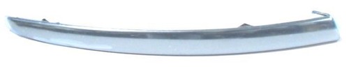 Modanatura paraurti anteriore - modanatura,