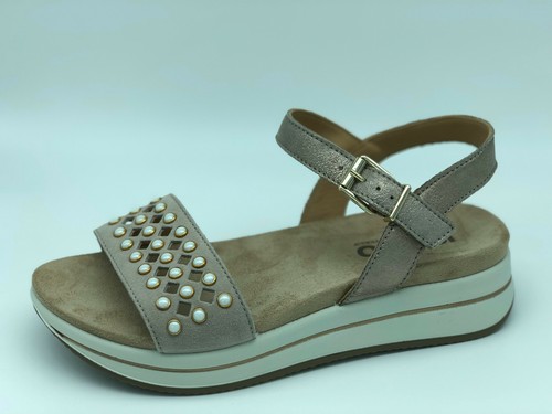 Sandali igi 3169733 - pelle, e
