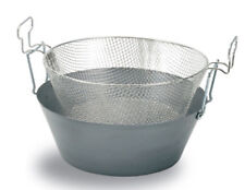 Friggitrice pentola padella in