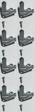 Supporto mensola IKEA 8x solo