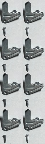 Supporto mensola ikea solo - ikea, 8x