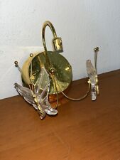 Applique Vetro Di Murano 