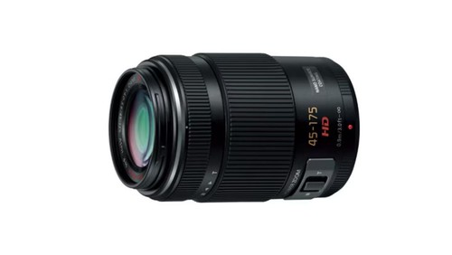 Panasonic obiettivo zoom - panasonic,