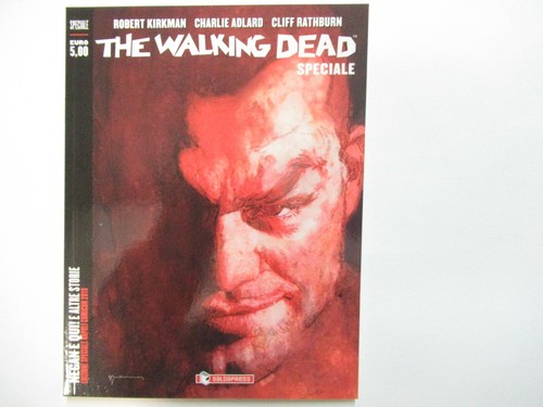The walking dead - the,