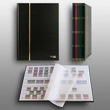 A4 classificatori 16 pagine