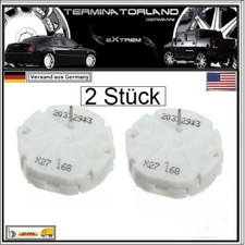 🟢 HUMMER H2 H1 H3 2x motori