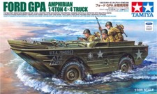 Tamiya 35336 ford - 35336, camion