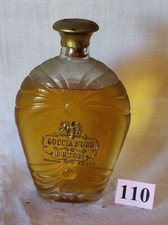 BOTTIGLIA COLLEZIONE GOCCIA