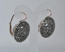 .-Orecchini antichi (toppa)