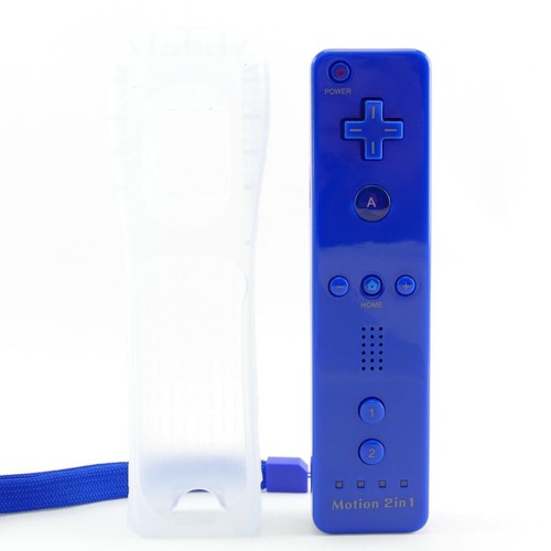 Remote motion plus - plus, controller