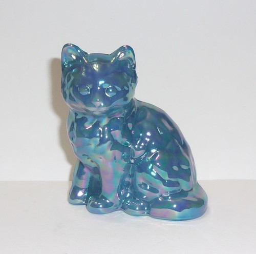 Statuina gattino gatto