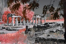 Corpo fotocamera Nikon D3200