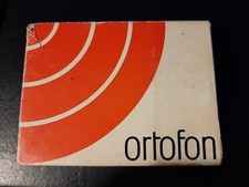 ORTOFON PICK-UP OM 30 MM Cartridge with stylus