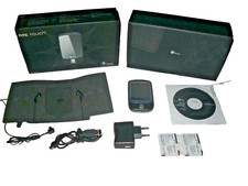 HTC Touch IMBALLO ORIGINALE, senza SIM-lock e marchio, 1 anno di garanzia