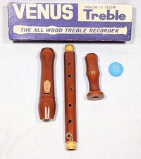 Vintage Venus All Wood Treble