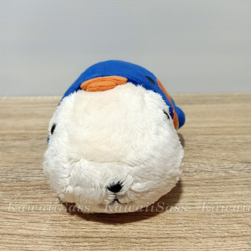 Costume mascotte peluche