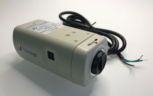 Vantage vgc700 dsp - vantage, 1/2"