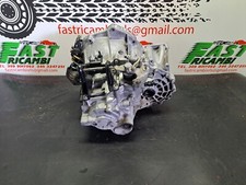 CAMBIO MANUALE 6 MARCE 4X4 NISSAN X-TRAIL T30 2.2 DIESEL 2004 305428H500