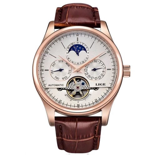 Orologio lige - ⚪️,