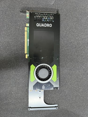 Nvidia quadro m4000 gddr5 - quadro, 8