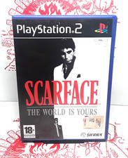 Scarface The World Is Yours