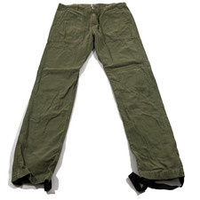 Tellason Fatigue Pants Mens