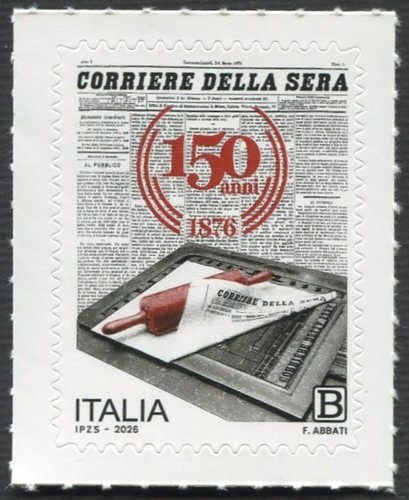 Italia 2026 150 - italia, 2026: