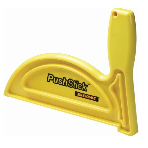 Milescraft pushstick - milescraft,
