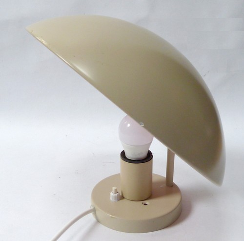 Lampada parete vintage ph - da,