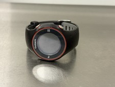 Orologio Garmin Approach S3 Nero/GPS Golf senza caricatore solo orologio