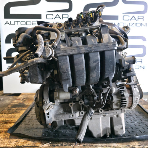 Usato motore suzuki sx4 anno - usato,