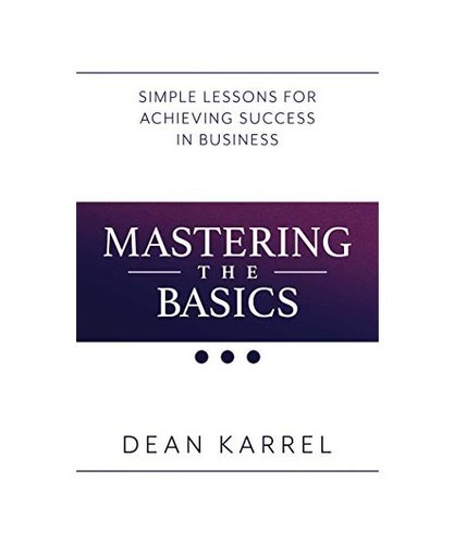 Mastering the basics - the, basics: