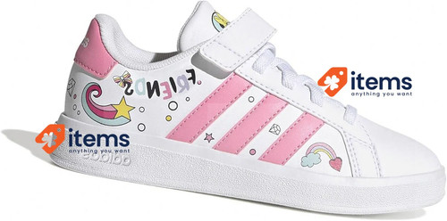 Adidas scarpe tennis minnie - adidas,
