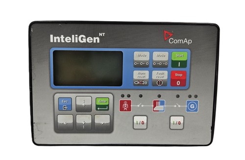Display controller inteligen - display,