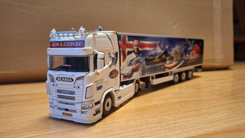 Scania kksz adri - scania, s