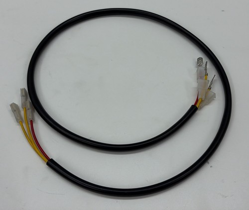 Cablaggio elettronico batteria - cablaggio, elettronico/batteria