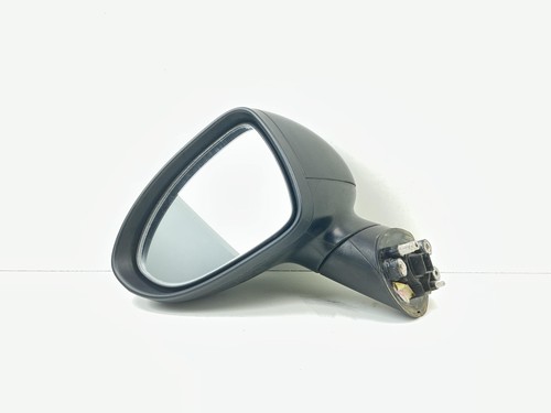 Specchietto retrovisore - specchietto,