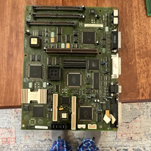 Scheda madre ibm 85f0298 - scheda,