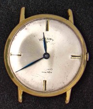 Orologio svizzero vintage