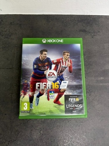 Fifa xbox one - one, microsoft