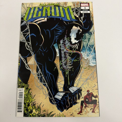 Nuovo venom 2024 erik - nuovo, #1