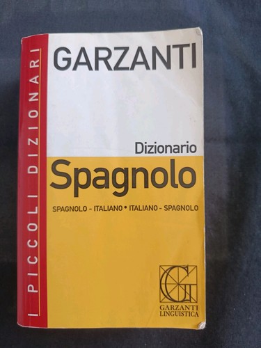 Garzanti dizionario - garzanti,