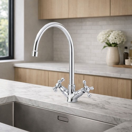 Miscelatore cucina emperor - miscelatore,