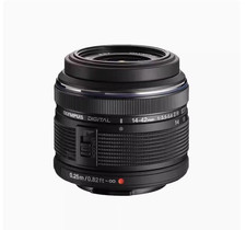 Olympus M Zuiko 14-42 mm