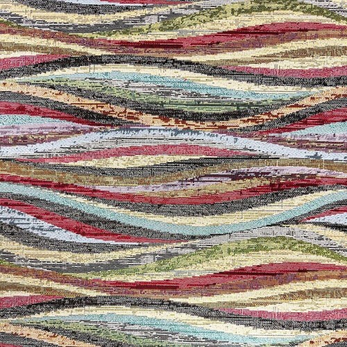 Cotone tessuto arazzo fodera - cotone,