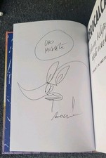 Zerocalcare - L'elenco